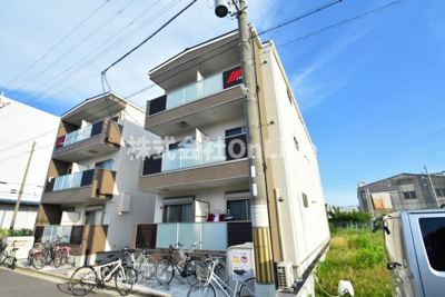 【外観】 | Lunaria