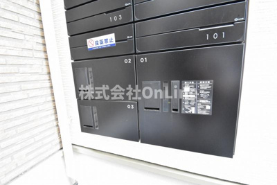 【その他共用部分】 | Lunaria