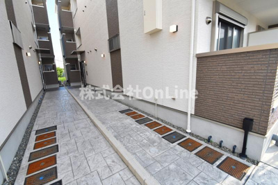 【その他共用部分】 | Lunaria