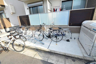 【その他共用部分】 | Lunaria