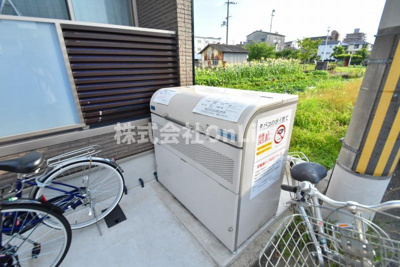 【その他共用部分】 | Lunaria