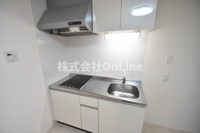 【キッチン】 | Lunaria