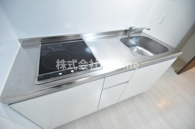 【キッチン】 | Lunaria