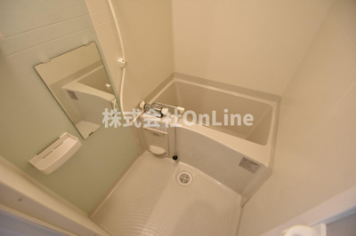 【浴室】 | Lunaria