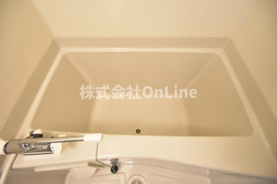 【浴室】 | Lunaria