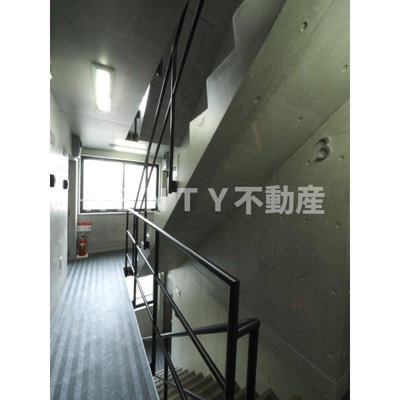 【その他共用部分】 | ｉＯＮ品川