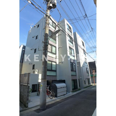 【外観】 | ｉＯＮ品川