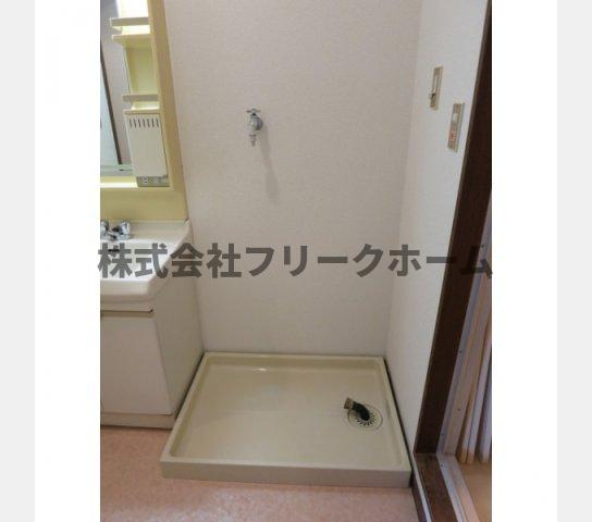 小金井市緑町５丁目の賃貸マンションの設備