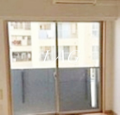 【バルコニー】 | クレアシオン浅草Ⅱ | バルコニーです。