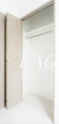 【収納】 | ルクシェール青砥 | 収納です。