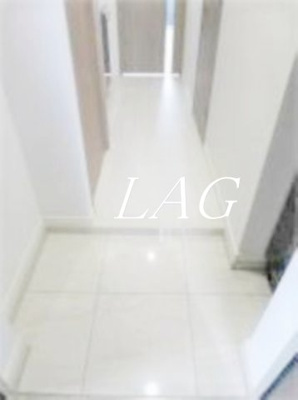 【玄関】 | ルクシェール青砥 | 玄関です。