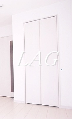 【収納】 | リブリ・ラ・ヴィータ 大島 | 収納です。