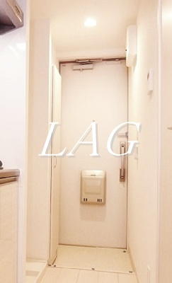 【玄関】 | リブリ・ラ・ヴィータ 大島 | 玄関です。