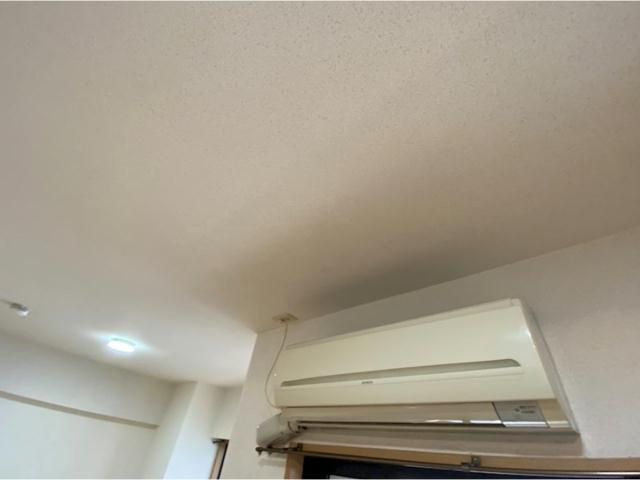 KEIマンションの設備