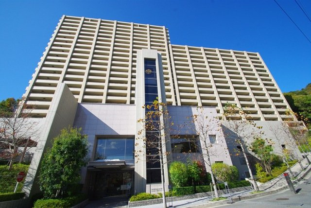 コスモフォレスタ箕面