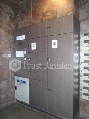 【セキュリティ】 | ルーブル両国