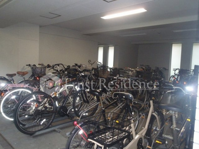 【その他共用部分】 | ルーブル両国