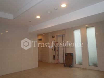 【ロビー】 | ルーブル両国