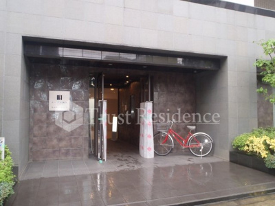 【エントランス】 | ルーブル両国