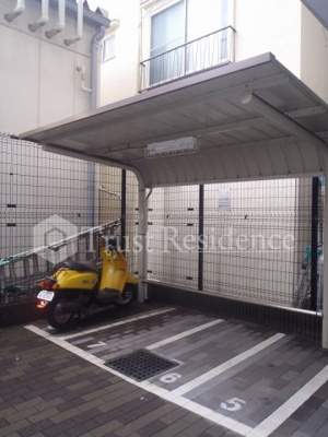 【その他共用部分】 | ルーブル両国