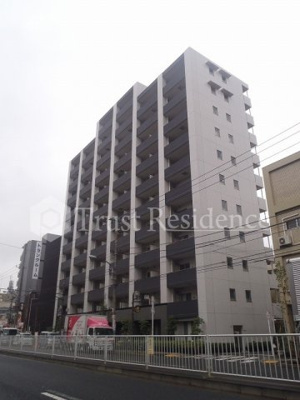 【外観】 | ルーブル両国