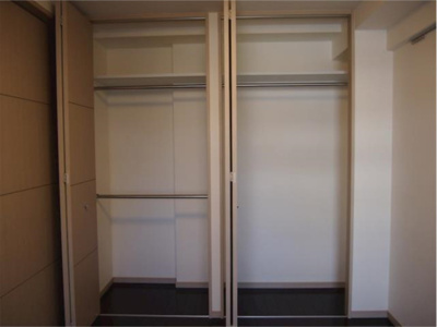 【収納】 | ルーブル両国