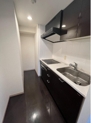 【キッチン】 | ルーブル両国