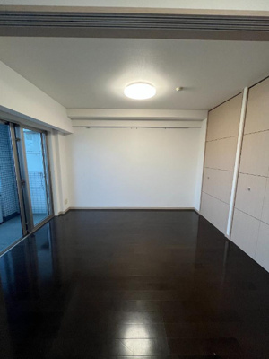 【寝室】 | ルーブル両国