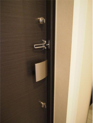 【セキュリティ】 | ルーブル両国