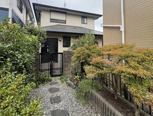 横浜市戸塚区東俣野町 中古戸建て【仲介手数料無料】