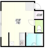 台東区浅草４丁目のアパートの画像
