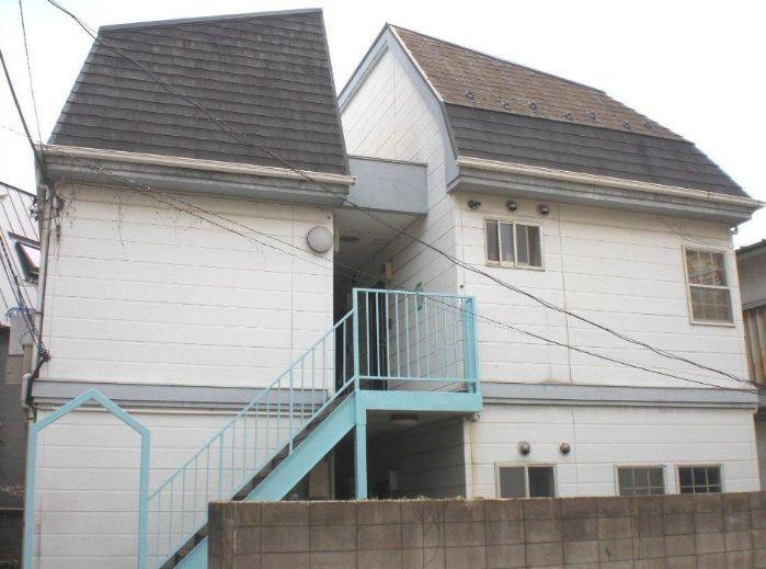 クラーク高田馬場