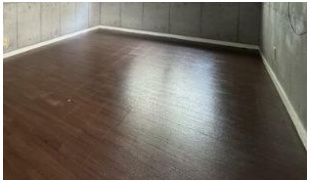 クラーク高田馬場の寝室|洋室(同一仕様写真)