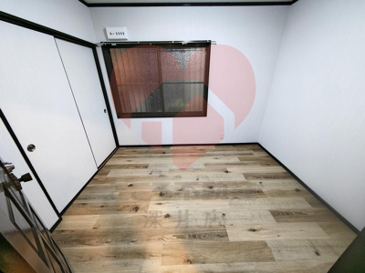 【収納】 | 平野区瓜破４丁目戸建