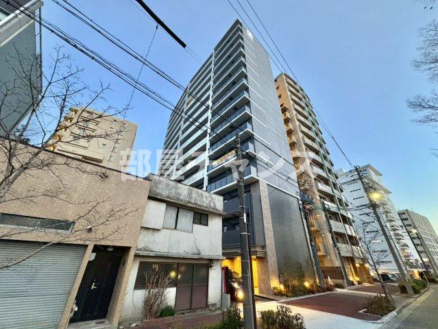 エステムコート名古屋上前津