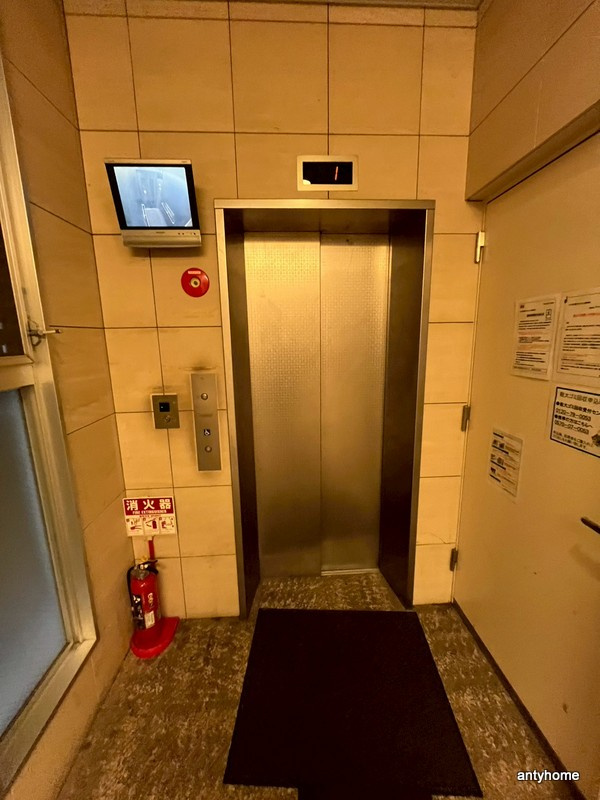 アーデン四ツ橋プライマリーワン　仲介手数料無料のその他共用部分