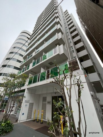 アーデン四ツ橋プライマリーワン　仲介手数料無料