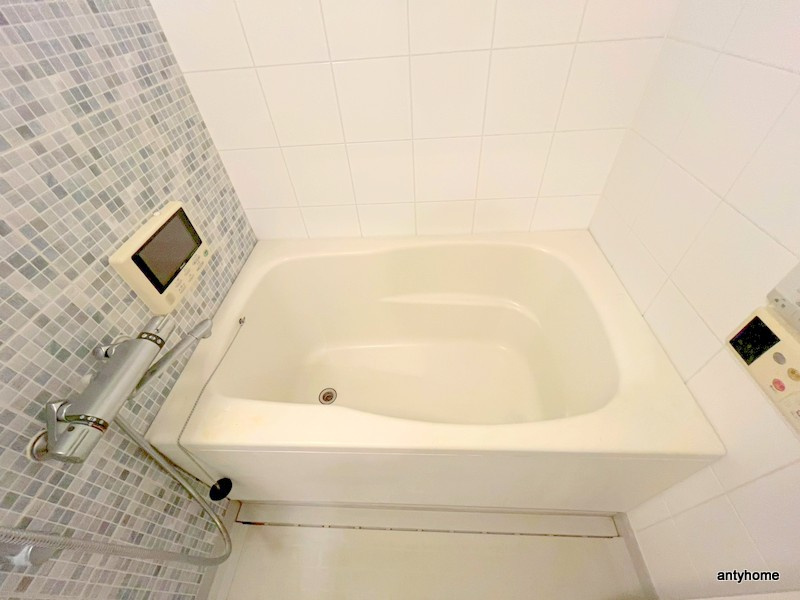 アーデン四ツ橋プライマリーワン　仲介手数料無料の浴室