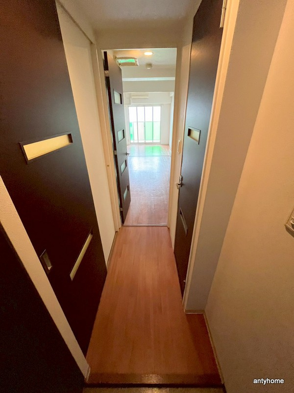 アーデン四ツ橋プライマリーワン　仲介手数料無料の内装