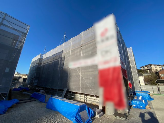 メゾンカルムX　Ⅱの画像