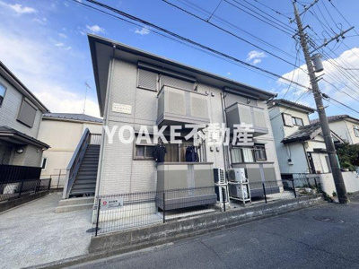 【外観】 | みそのハウス