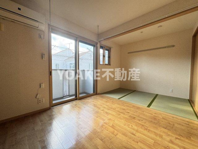 【居間・リビング】 | みそのハウス