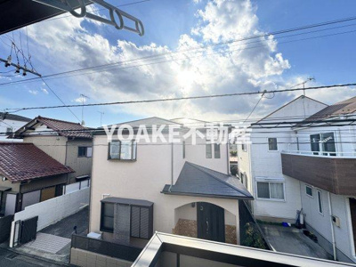 【展望】 | みそのハウス