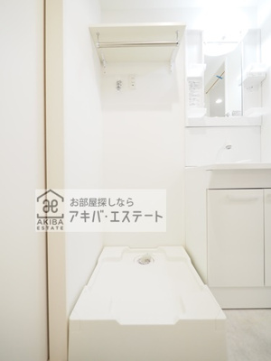 【設備】 | ROBOT HOUSE清瀬 | ※同一仕様写真