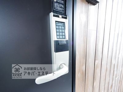 【設備】 | ROBOT HOUSE清瀬 | ※同一仕様写真