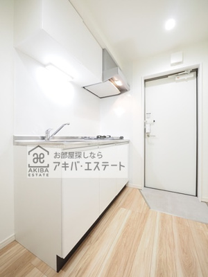 【キッチン】 | ROBOT HOUSE清瀬 | ※同一仕様写真