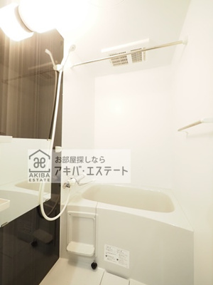 【浴室】 | ROBOT HOUSE清瀬 | ※同一仕様写真