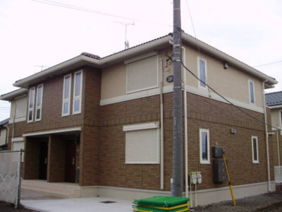 【エントランス】 | セジュール下瀬谷D棟