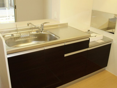 【キッチン】 | セジュール下瀬谷D棟