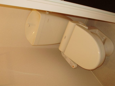 【トイレ】 | セジュール下瀬谷D棟